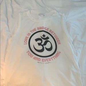 Spiritual Gangster Tank